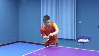 乒乓球员爆料视频最新在线观看,揭秘赛场幕后真相