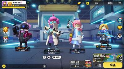 香肠派对s5最新爆料,全新内容与玩法大揭秘！